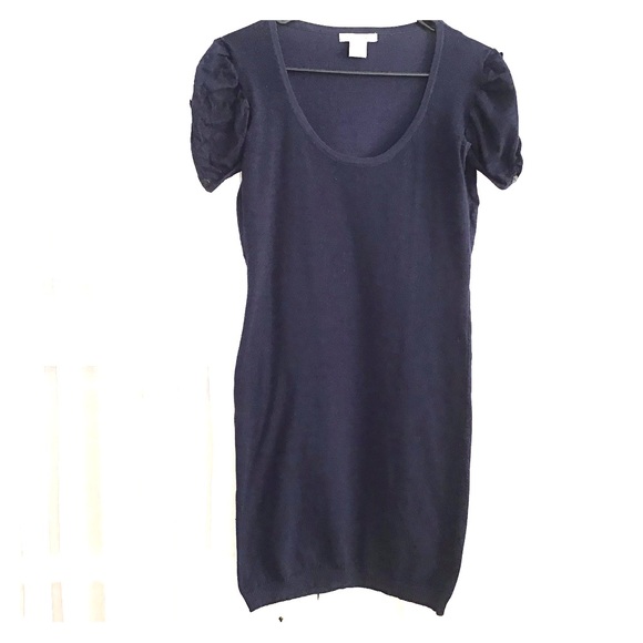 Cool Attitude sheath sweater dress - Picture 1 of 6